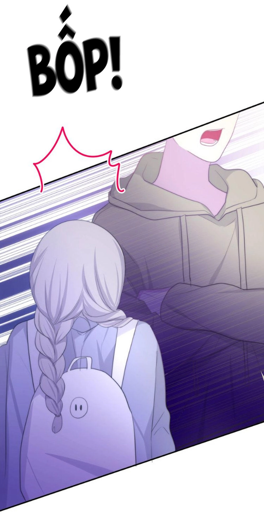 Tháng Sáu Không Hẹn Mà Gặp Chapter 12 - 49