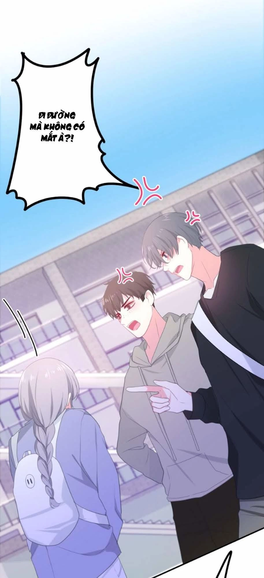 Tháng Sáu Không Hẹn Mà Gặp Chapter 12 - 51