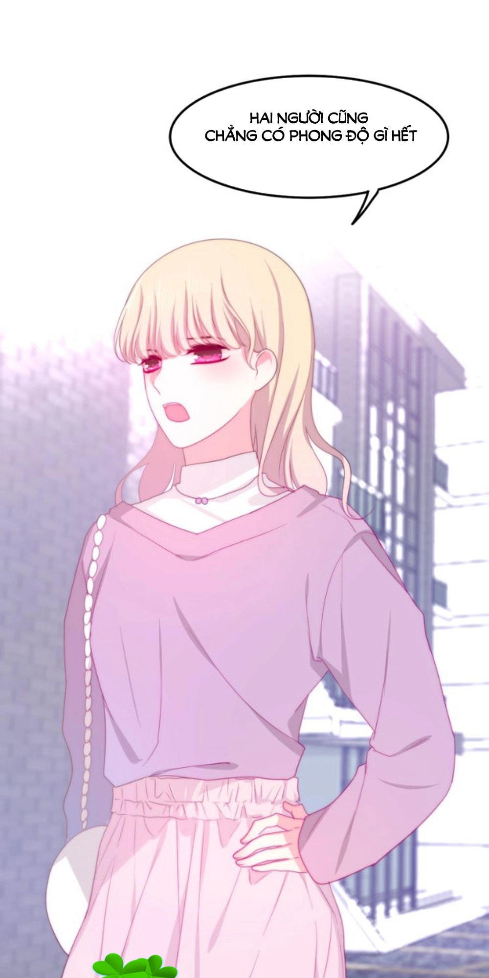 Tháng Sáu Không Hẹn Mà Gặp Chapter 12 - 54