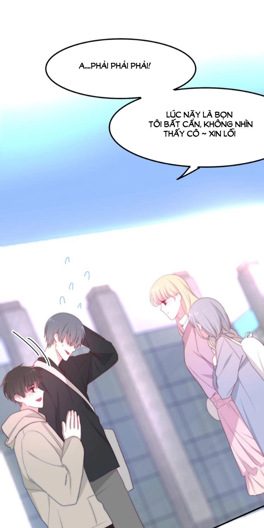 Tháng Sáu Không Hẹn Mà Gặp Chapter 12 - 57