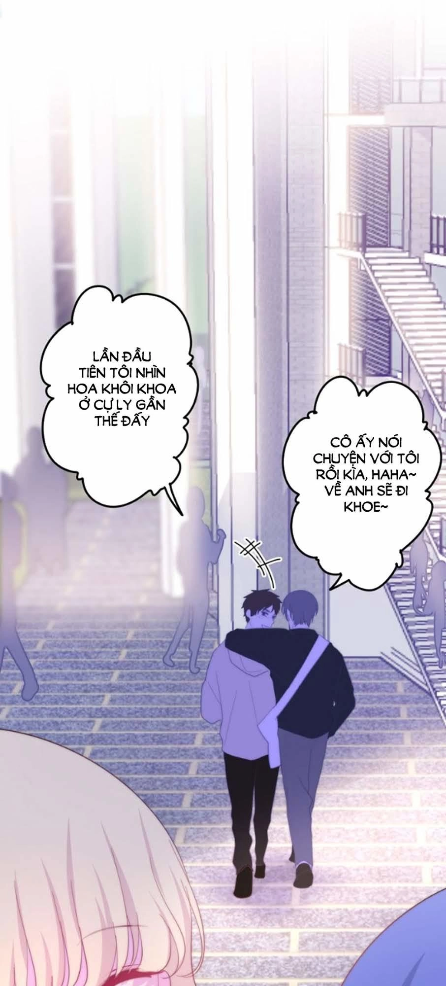 Tháng Sáu Không Hẹn Mà Gặp Chapter 12 - 60