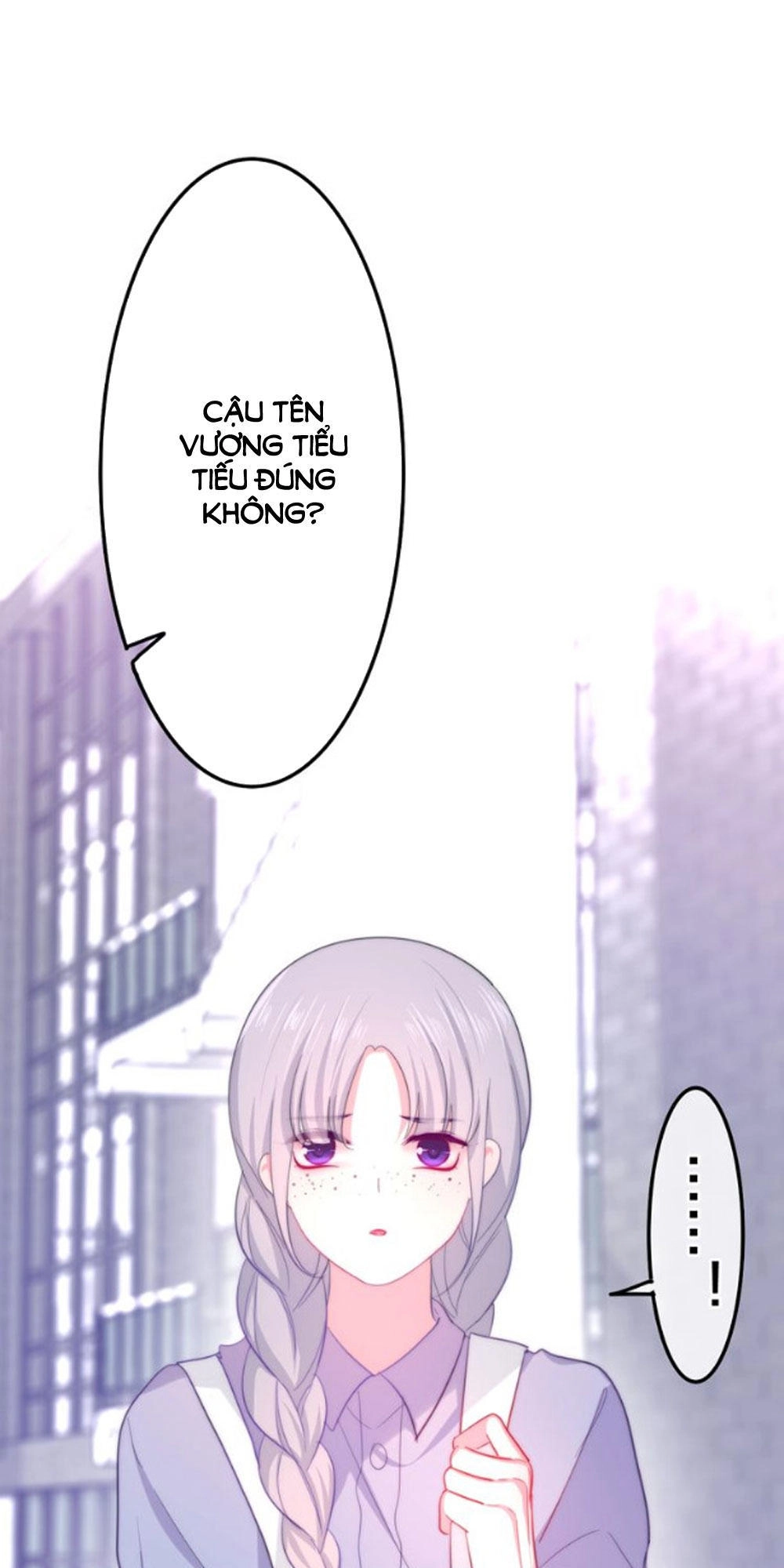 Tháng Sáu Không Hẹn Mà Gặp Chapter 12 - 64