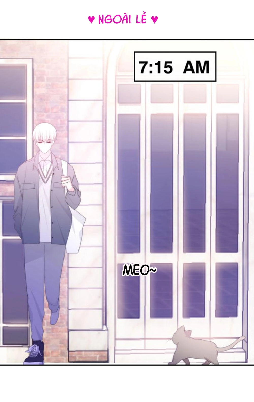 Tháng Sáu Không Hẹn Mà Gặp Chapter 12 - 74