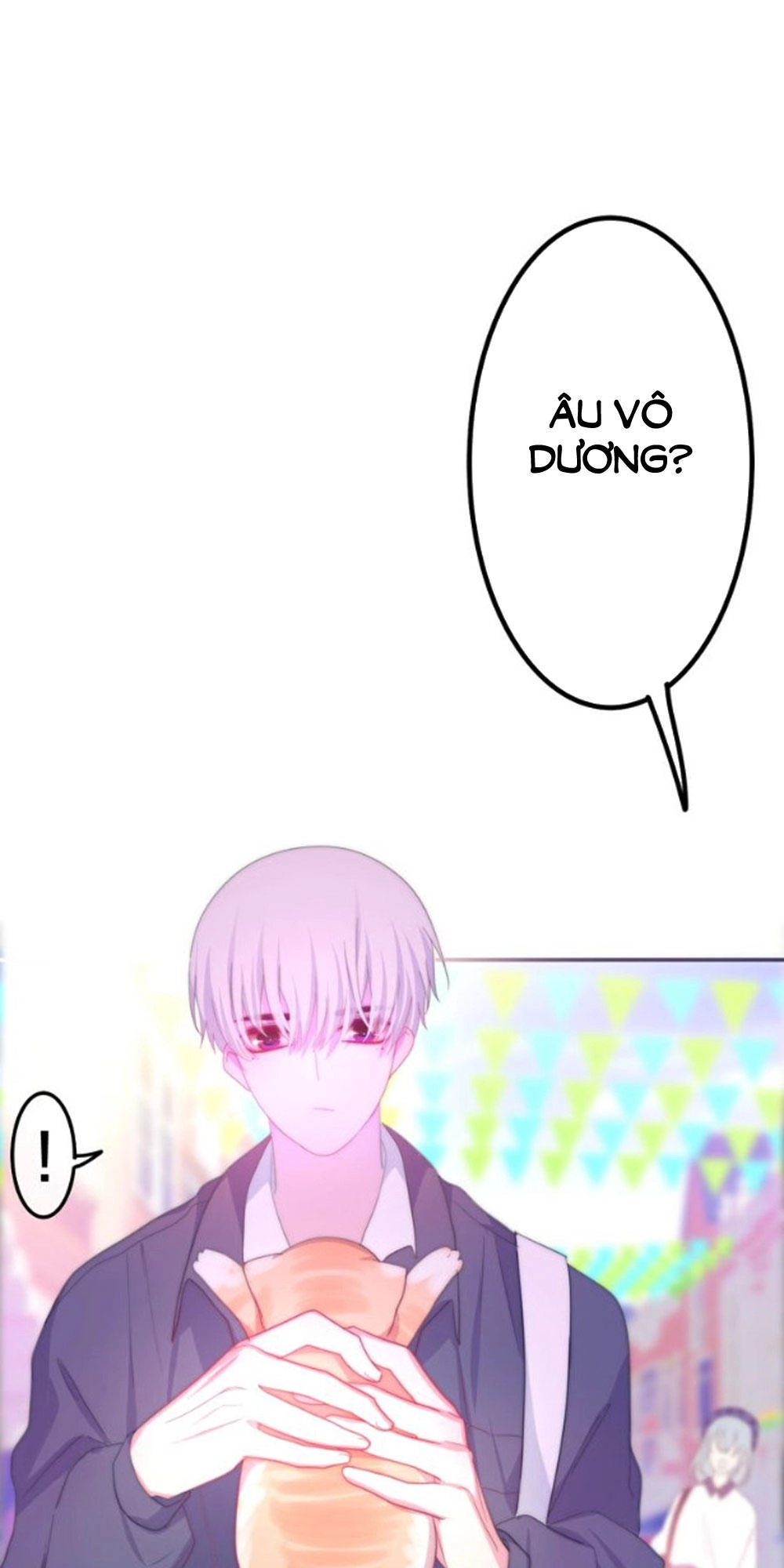 Tháng Sáu Không Hẹn Mà Gặp Chapter 12 - 77