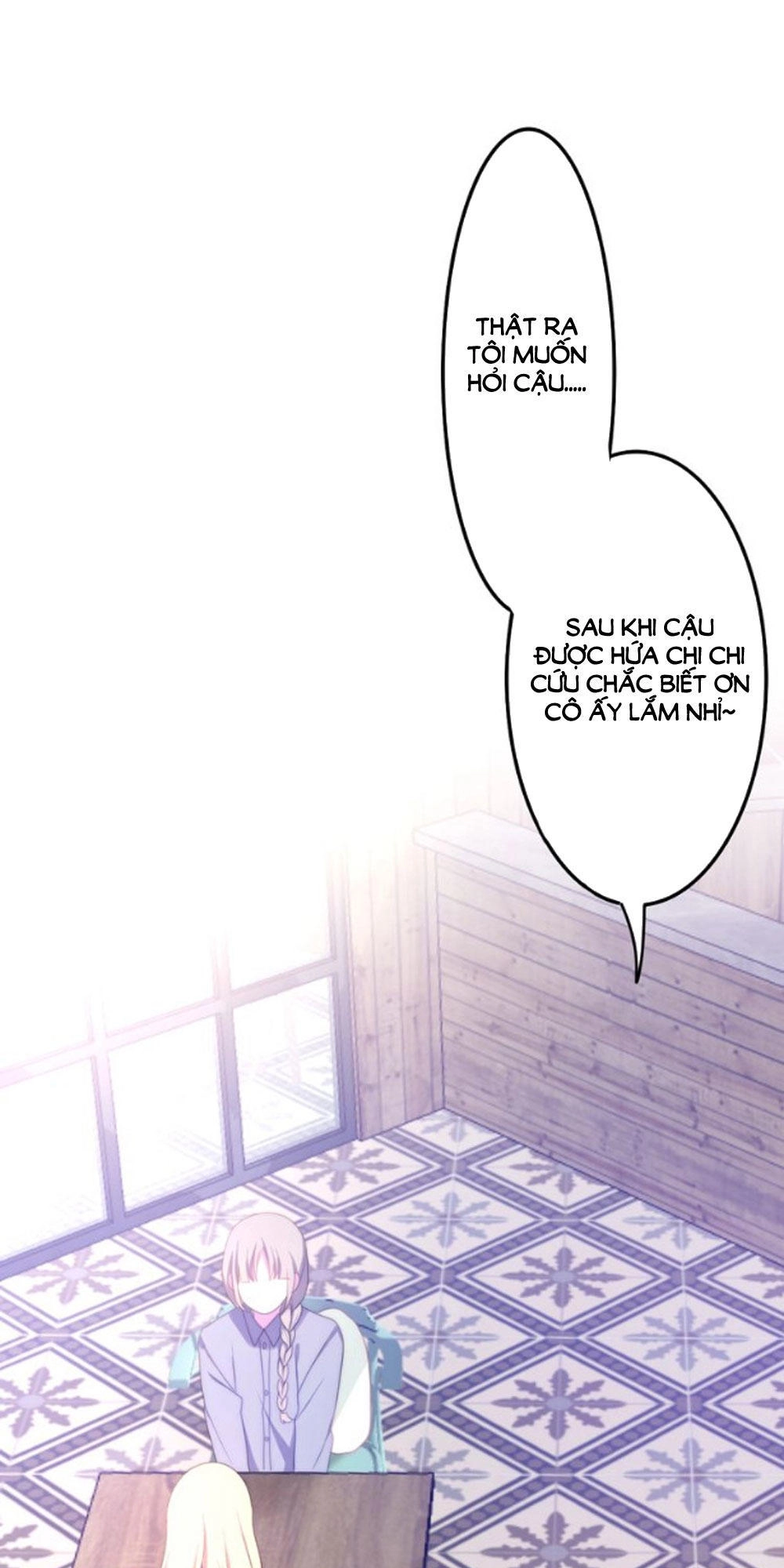 Tháng Sáu Không Hẹn Mà Gặp Chapter 13 - 3