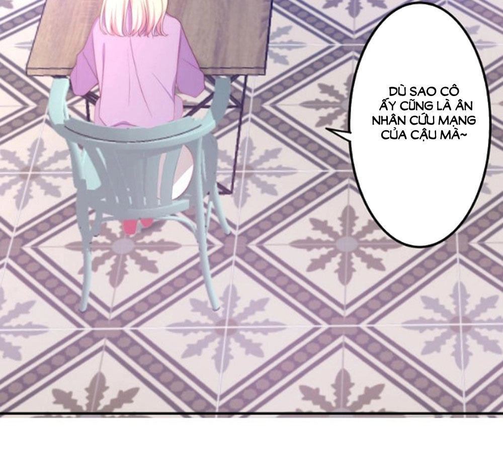 Tháng Sáu Không Hẹn Mà Gặp Chapter 13 - 4