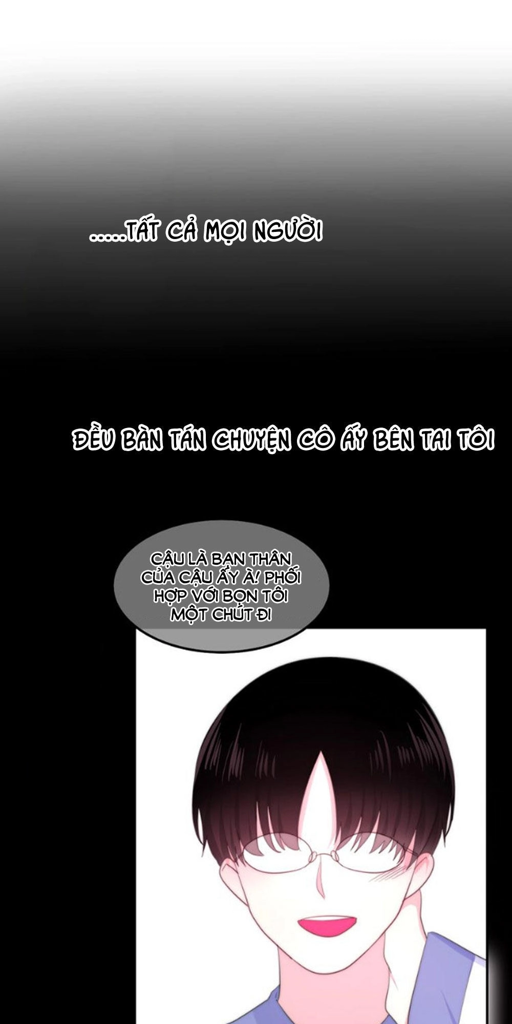 Tháng Sáu Không Hẹn Mà Gặp Chapter 13 - 15