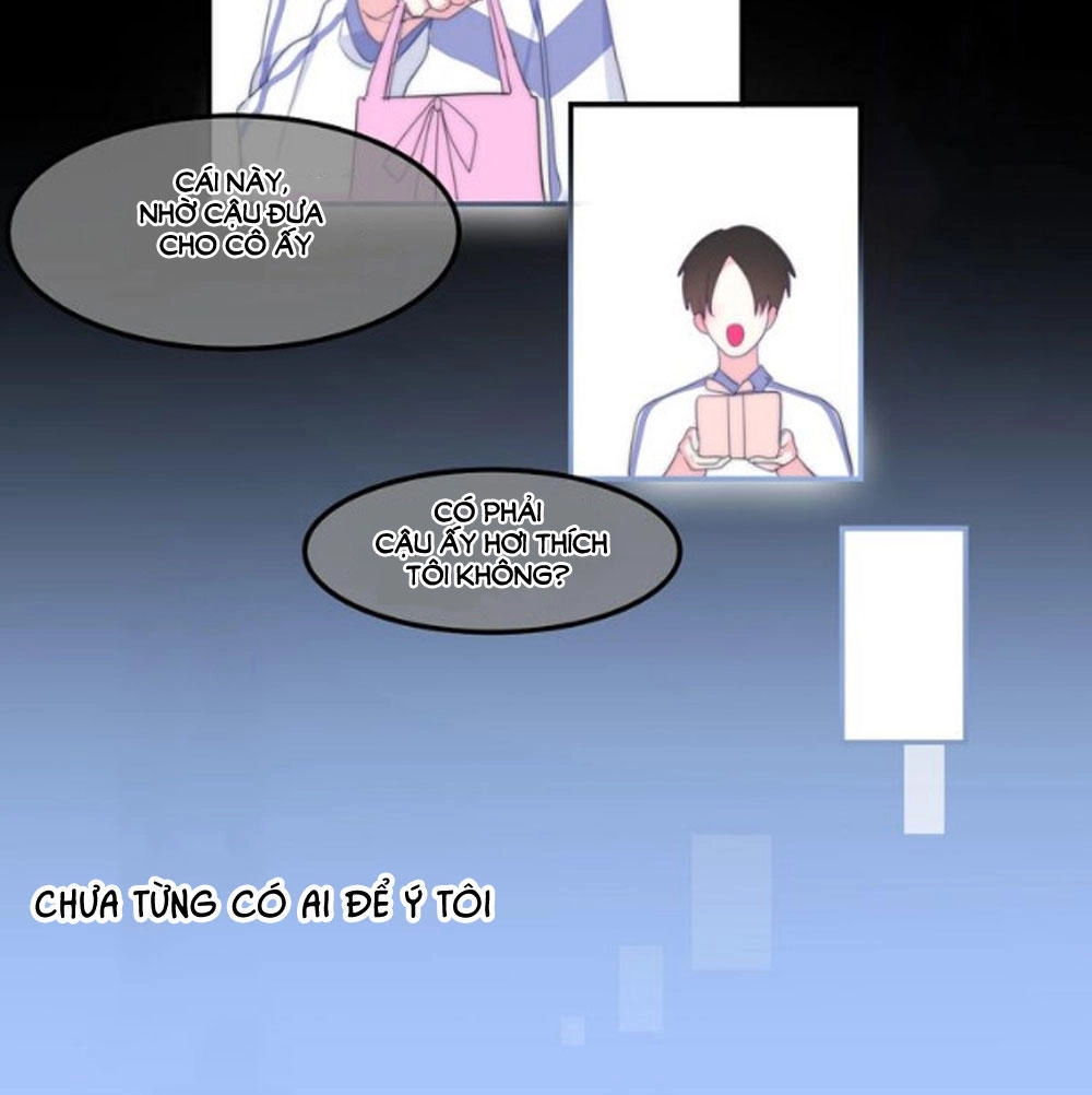 Tháng Sáu Không Hẹn Mà Gặp Chapter 13 - 18