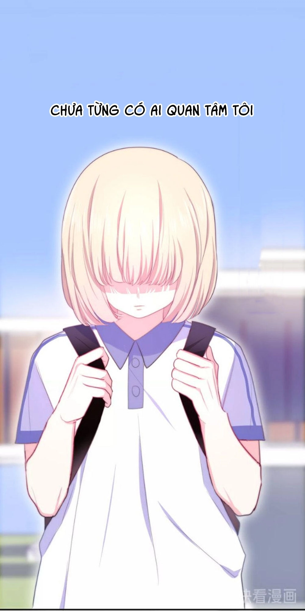 Tháng Sáu Không Hẹn Mà Gặp Chapter 13 - 19