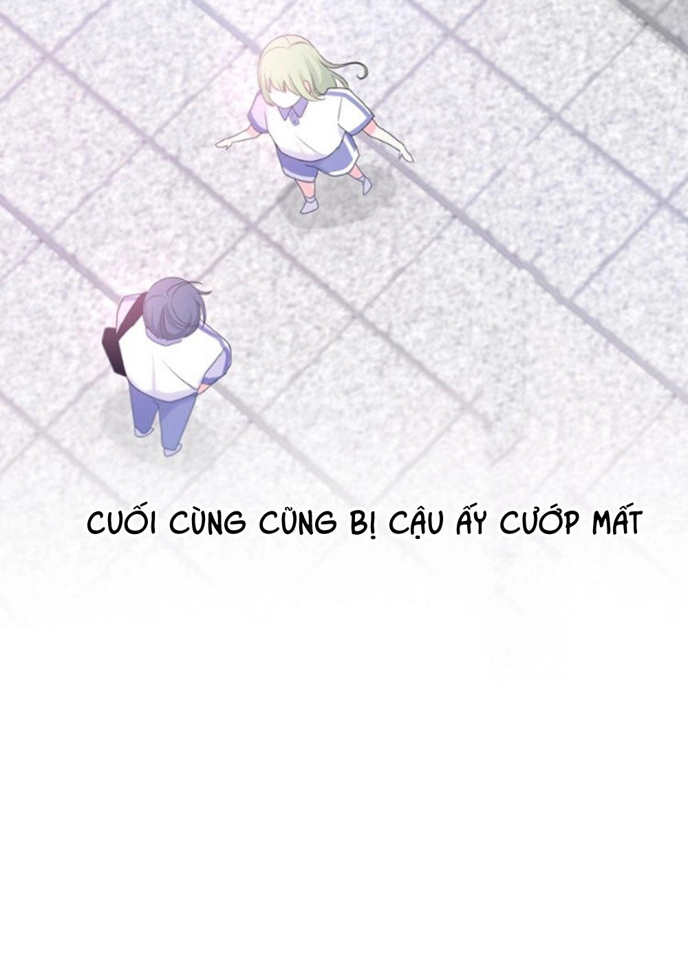 Tháng Sáu Không Hẹn Mà Gặp Chapter 13 - 26