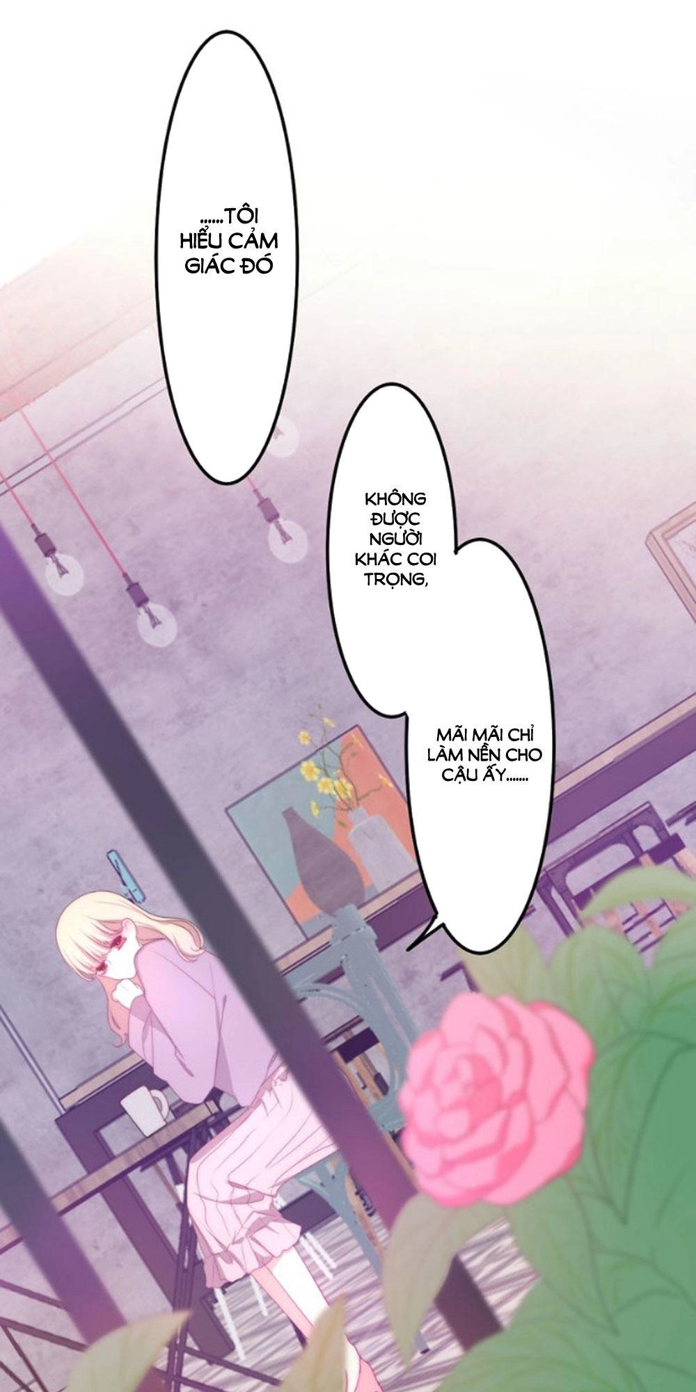 Tháng Sáu Không Hẹn Mà Gặp Chapter 13 - 27