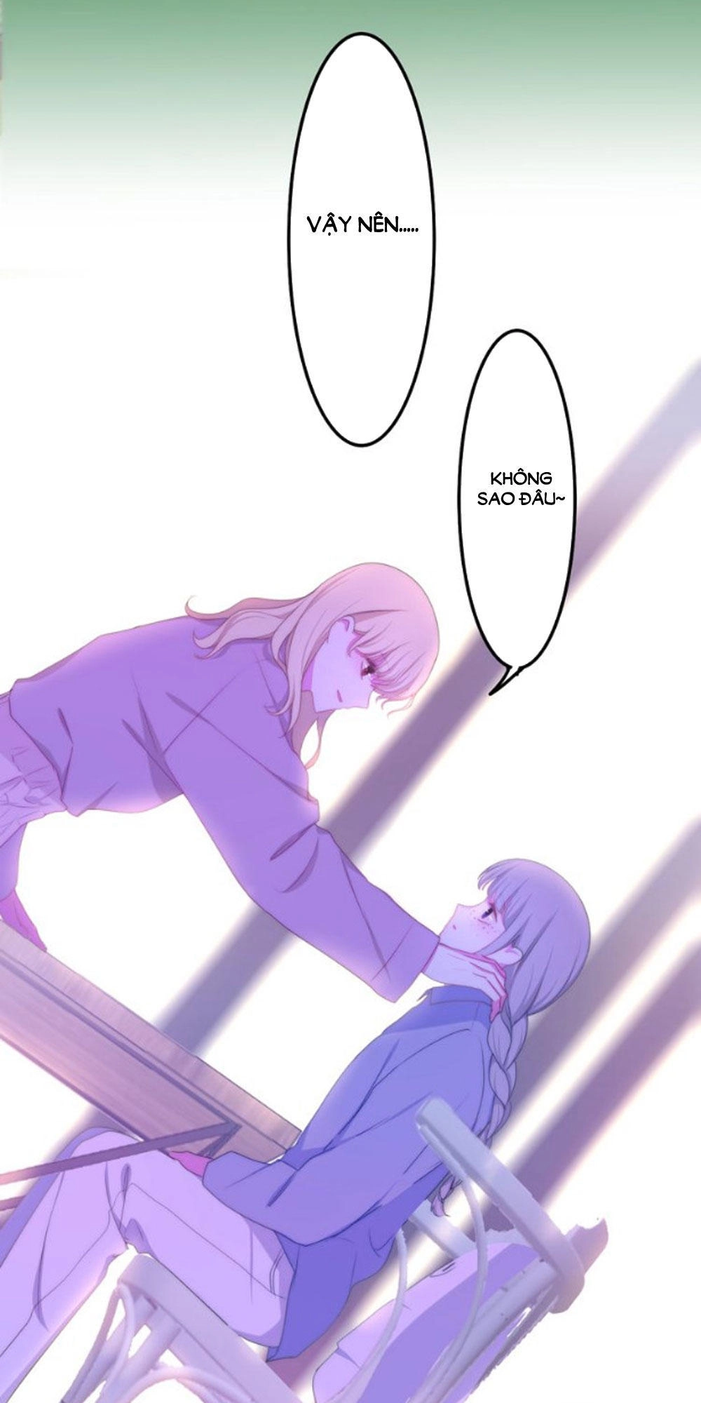 Tháng Sáu Không Hẹn Mà Gặp Chapter 13 - 29