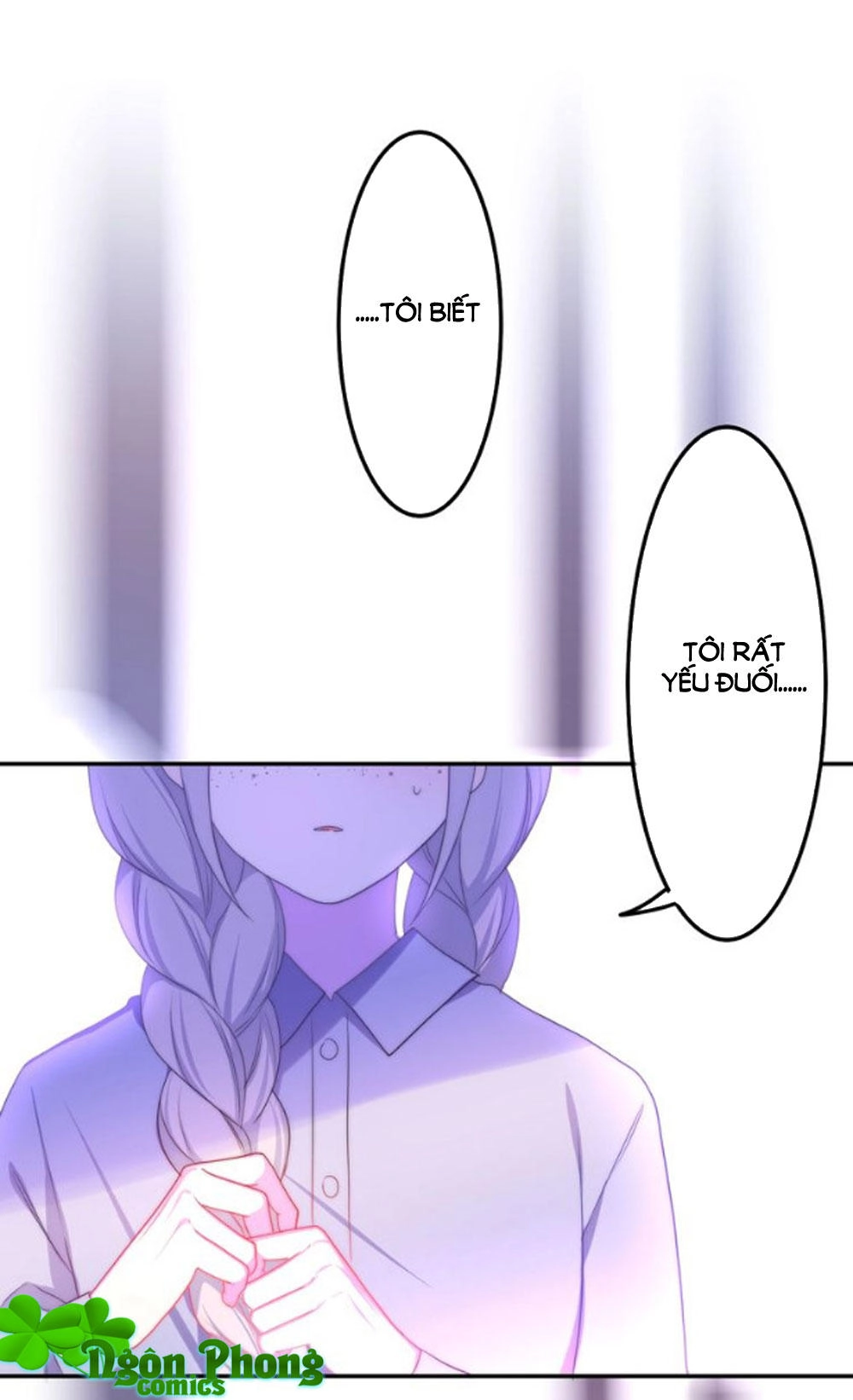 Tháng Sáu Không Hẹn Mà Gặp Chapter 13 - 33