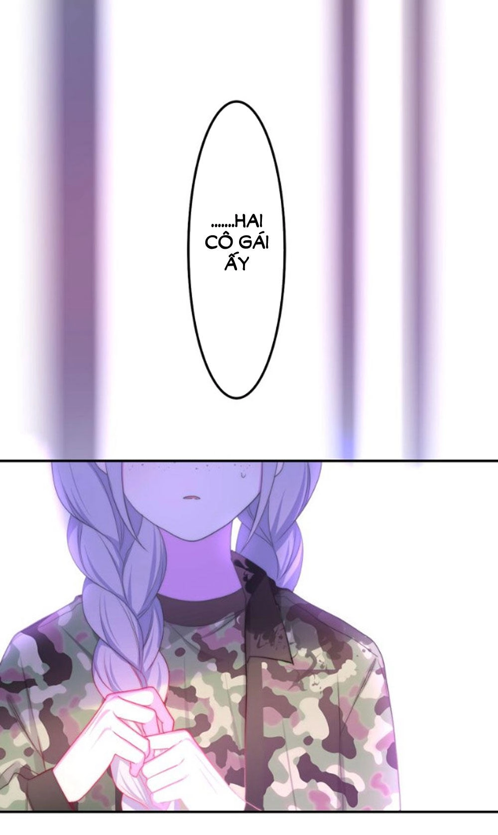 Tháng Sáu Không Hẹn Mà Gặp Chapter 13 - 34