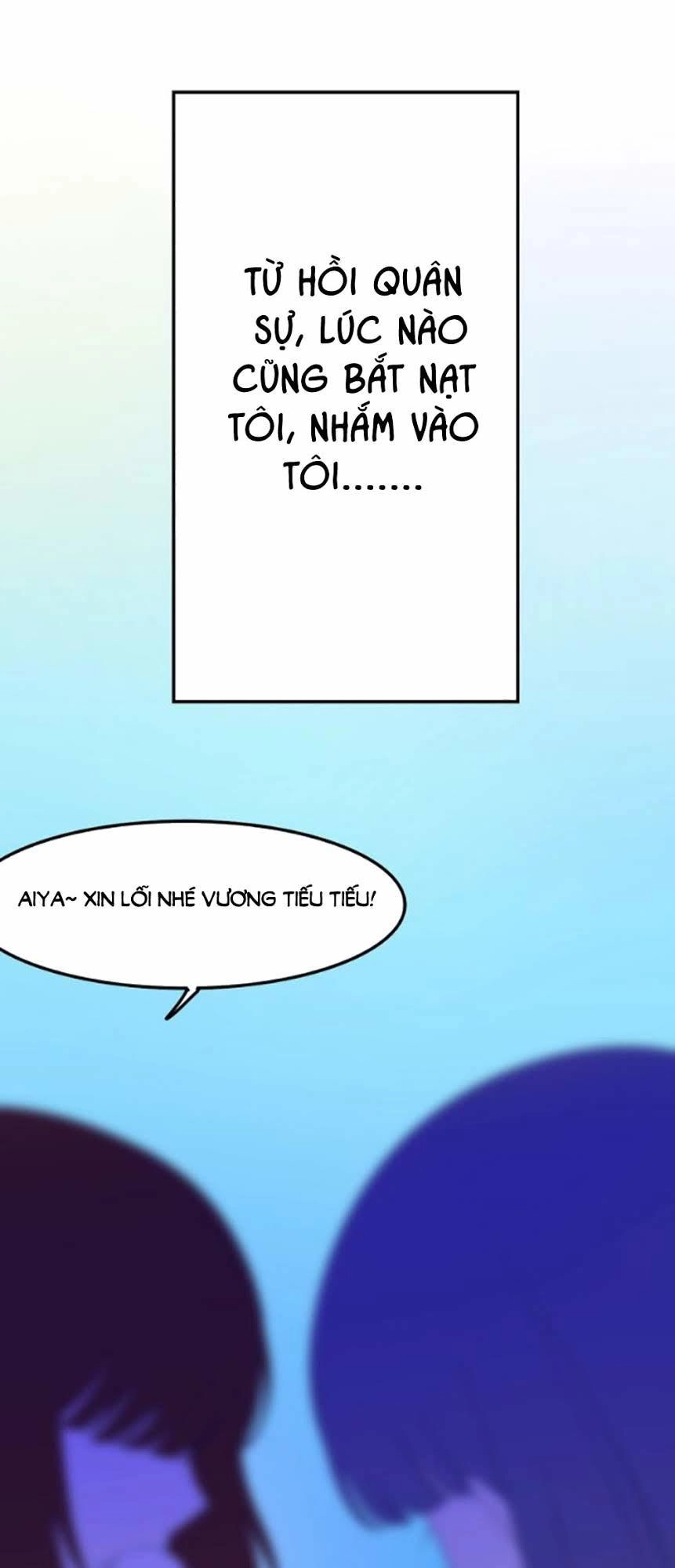 Tháng Sáu Không Hẹn Mà Gặp Chapter 13 - 35