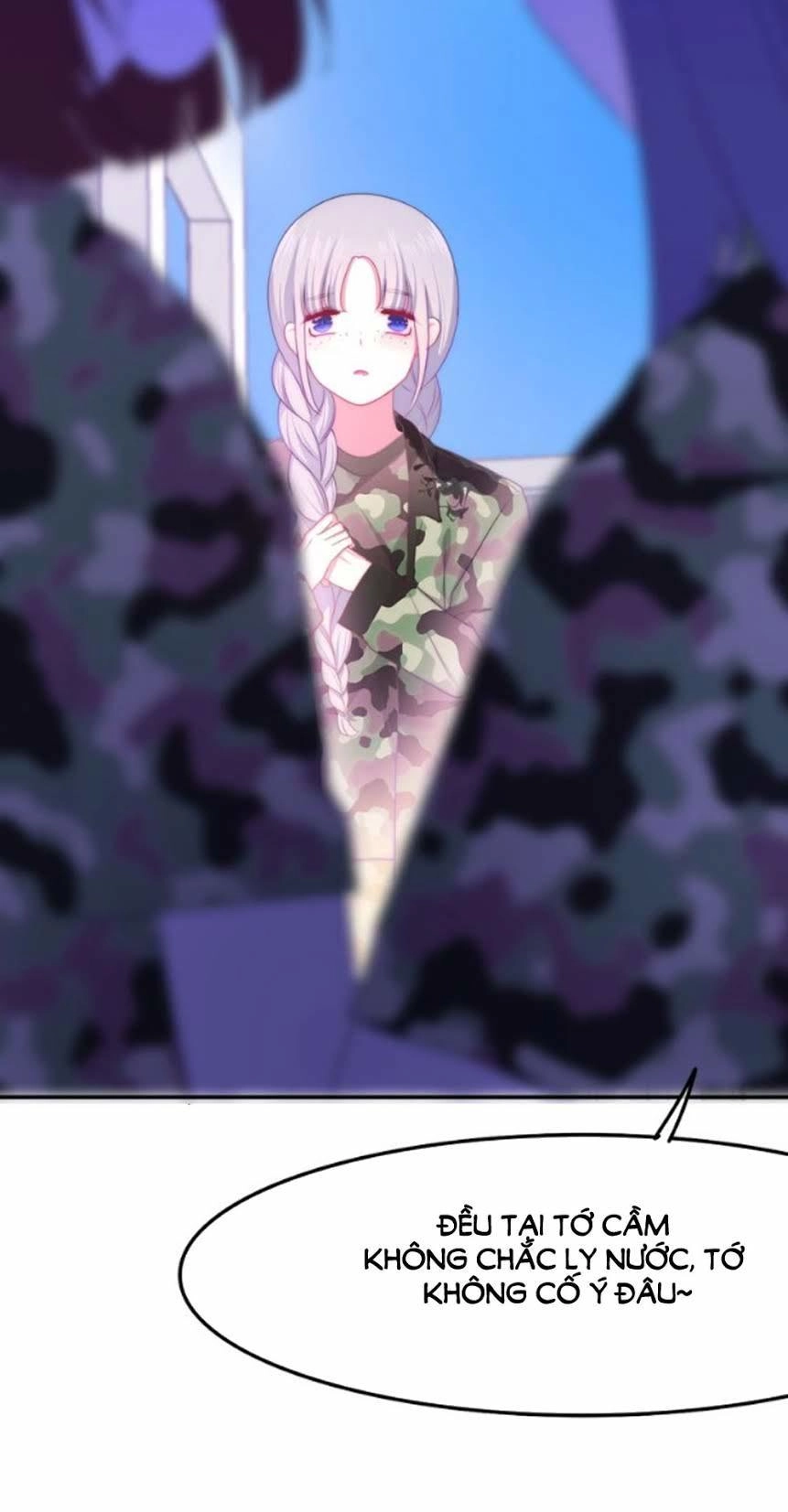 Tháng Sáu Không Hẹn Mà Gặp Chapter 13 - 36