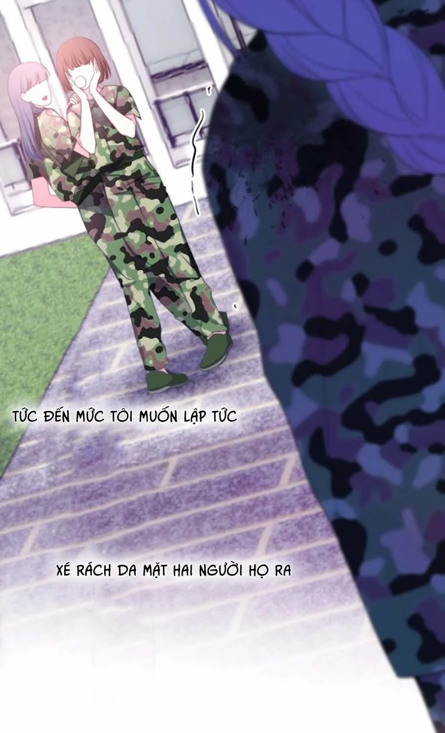 Tháng Sáu Không Hẹn Mà Gặp Chapter 13 - 38