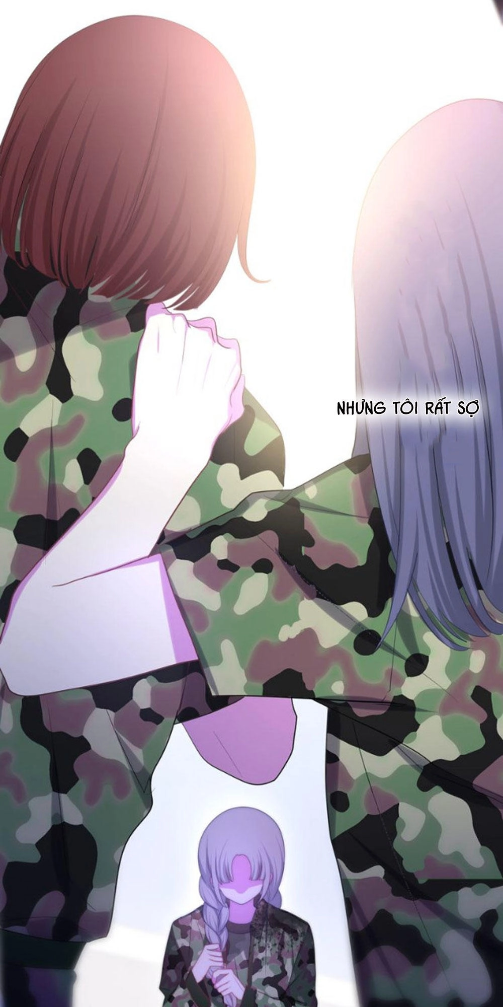 Tháng Sáu Không Hẹn Mà Gặp Chapter 13 - 39