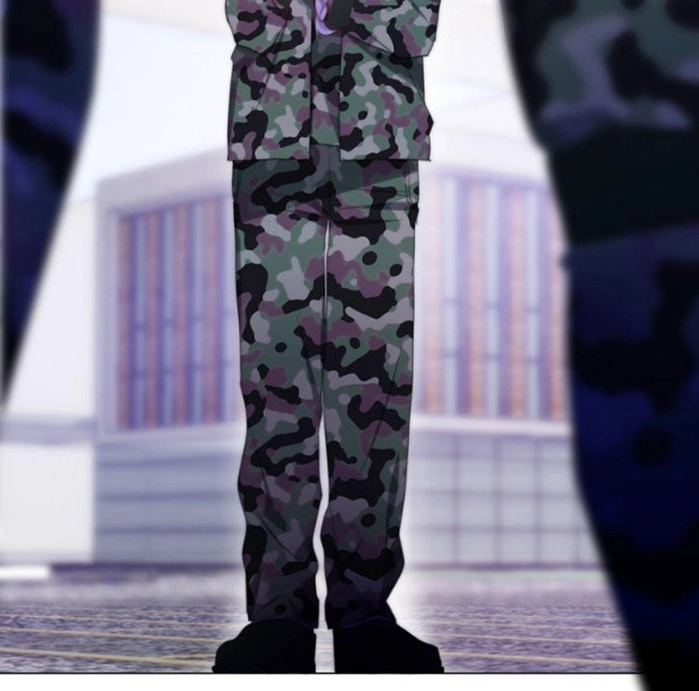 Tháng Sáu Không Hẹn Mà Gặp Chapter 13 - 40