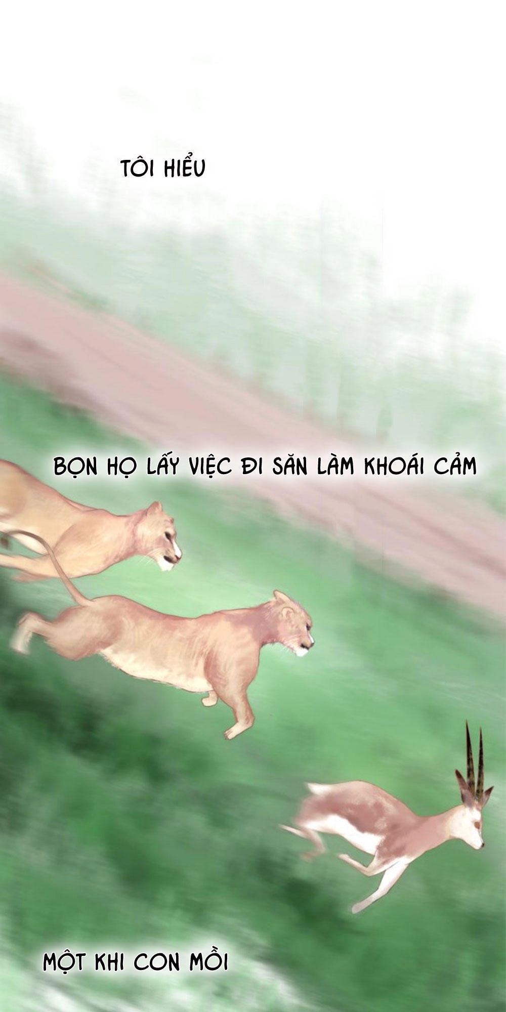 Tháng Sáu Không Hẹn Mà Gặp Chapter 13 - 42