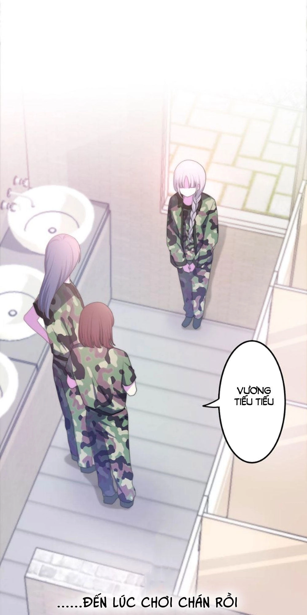 Tháng Sáu Không Hẹn Mà Gặp Chapter 13 - 46