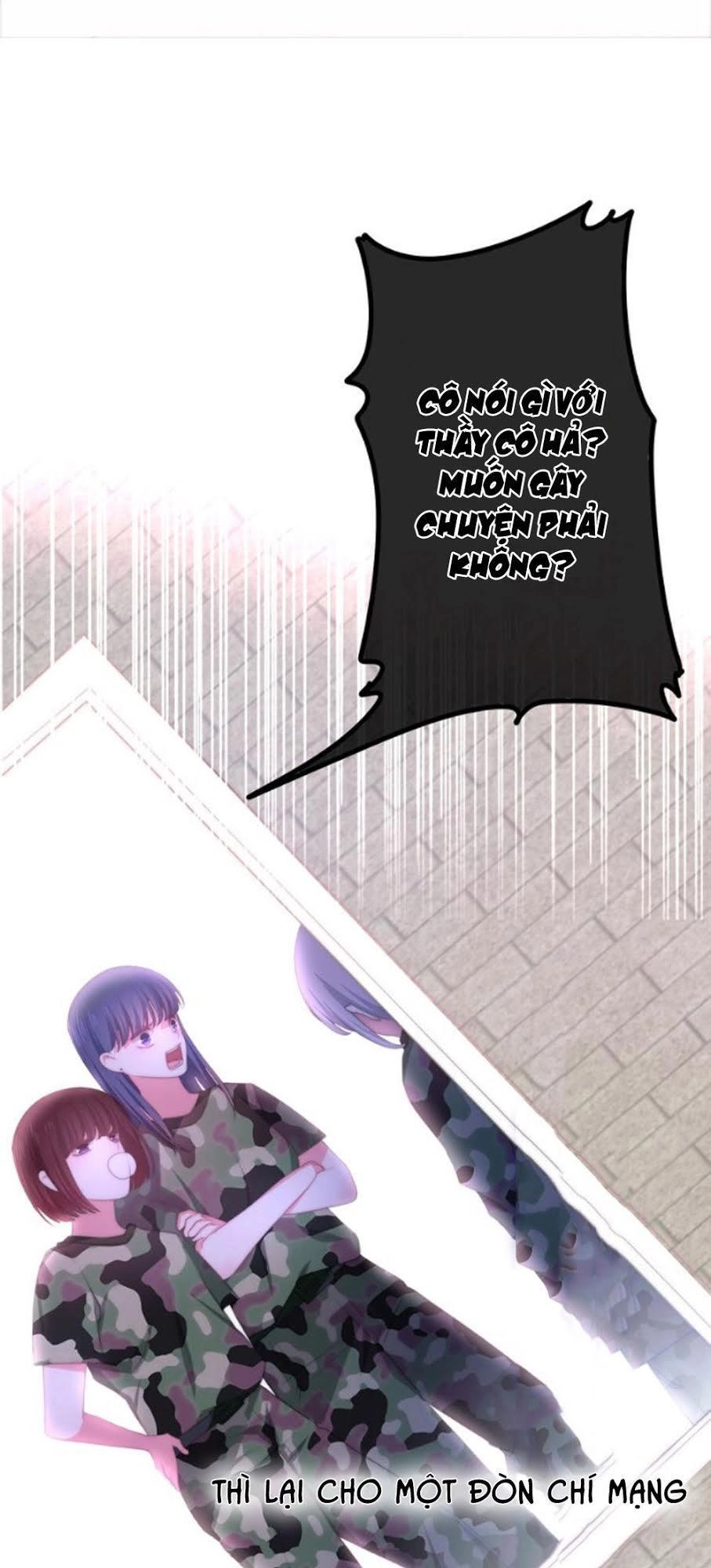 Tháng Sáu Không Hẹn Mà Gặp Chapter 13 - 48