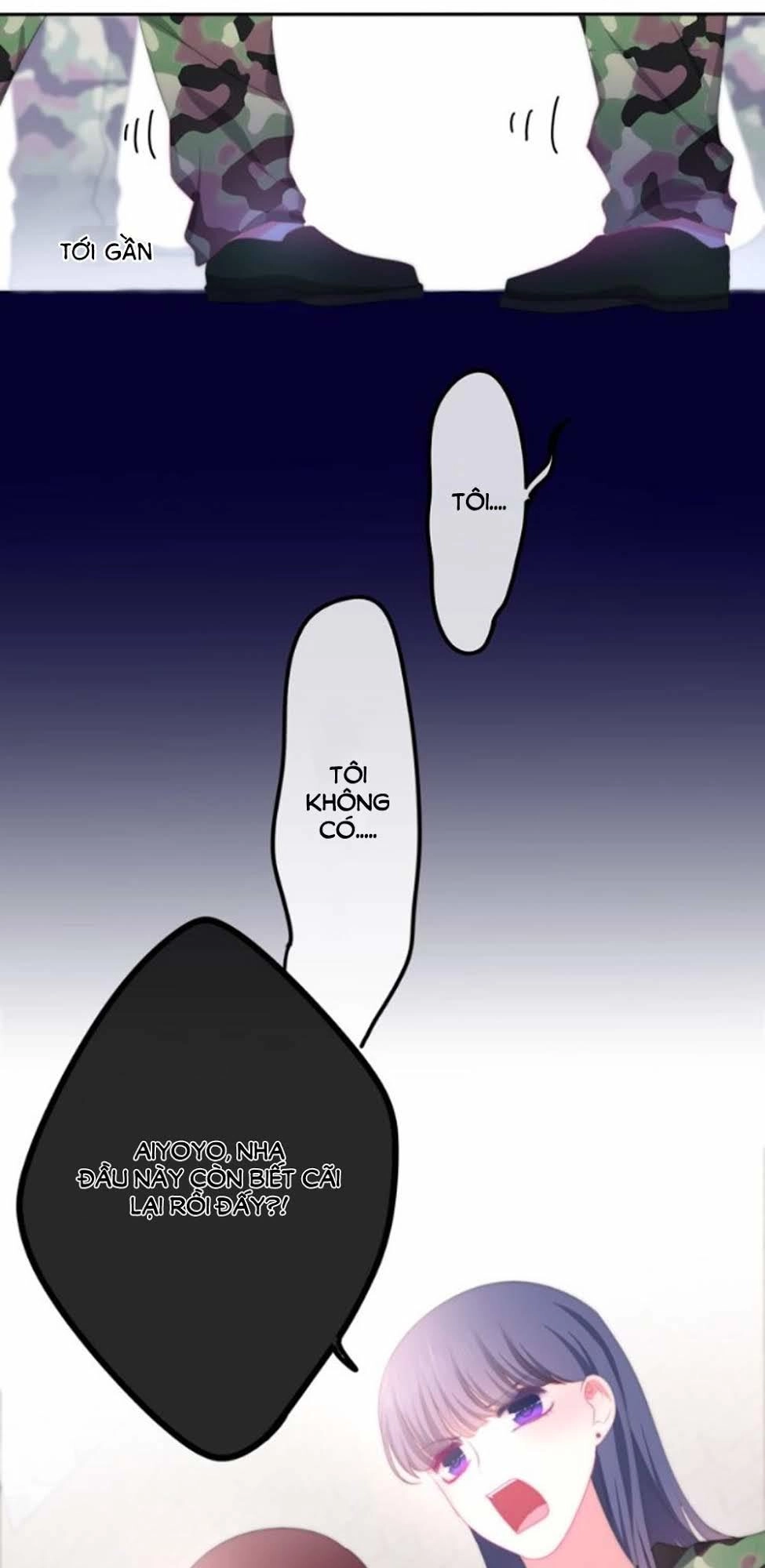 Tháng Sáu Không Hẹn Mà Gặp Chapter 13 - 50