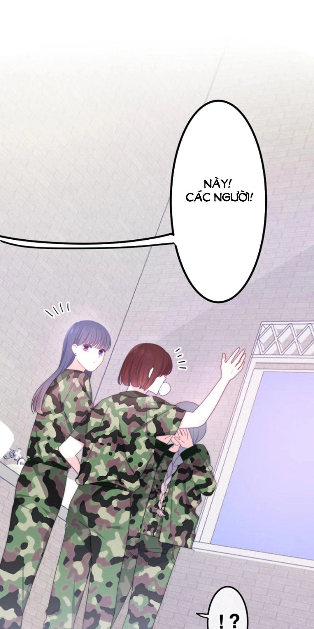 Tháng Sáu Không Hẹn Mà Gặp Chapter 13 - 54