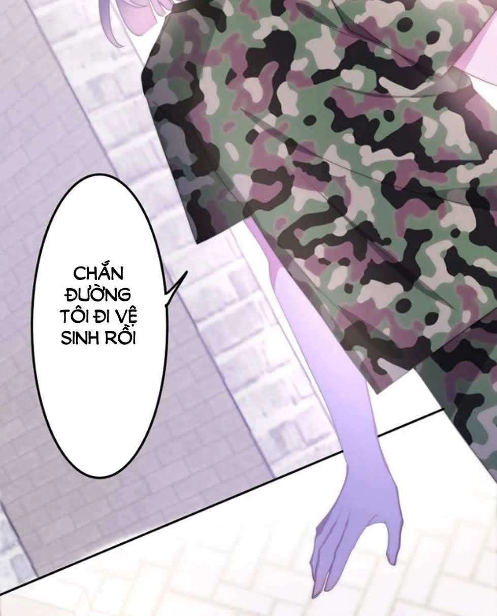 Tháng Sáu Không Hẹn Mà Gặp Chapter 13 - 57