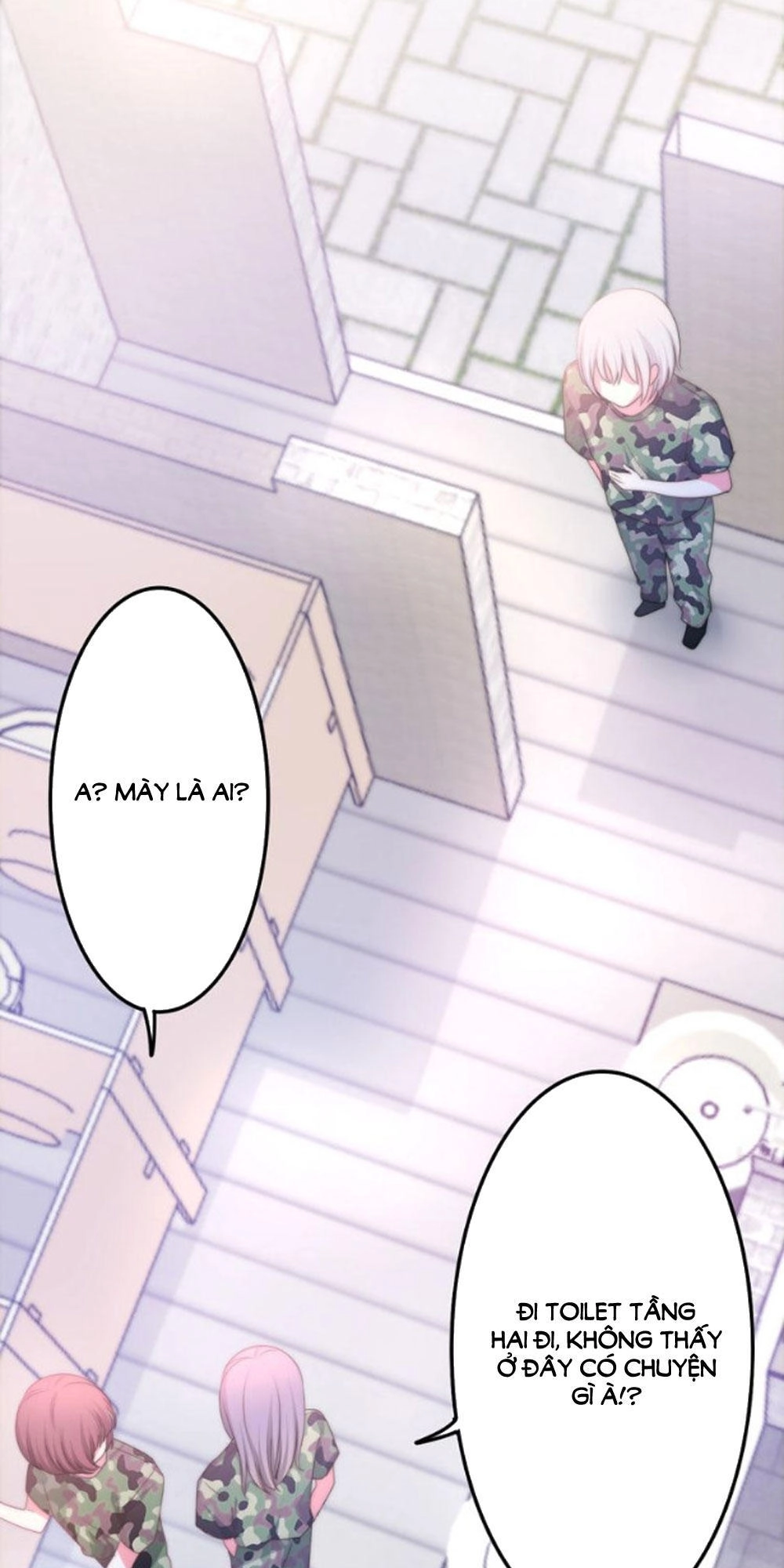 Tháng Sáu Không Hẹn Mà Gặp Chapter 13 - 58