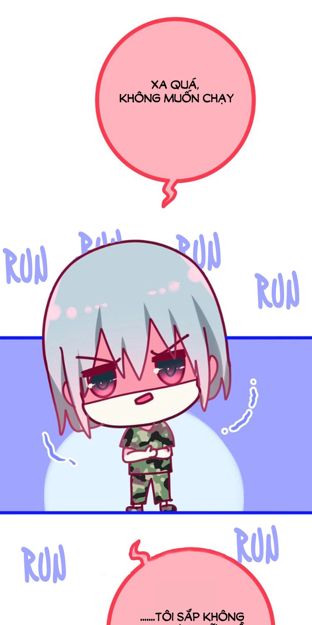 Tháng Sáu Không Hẹn Mà Gặp Chapter 13 - 60