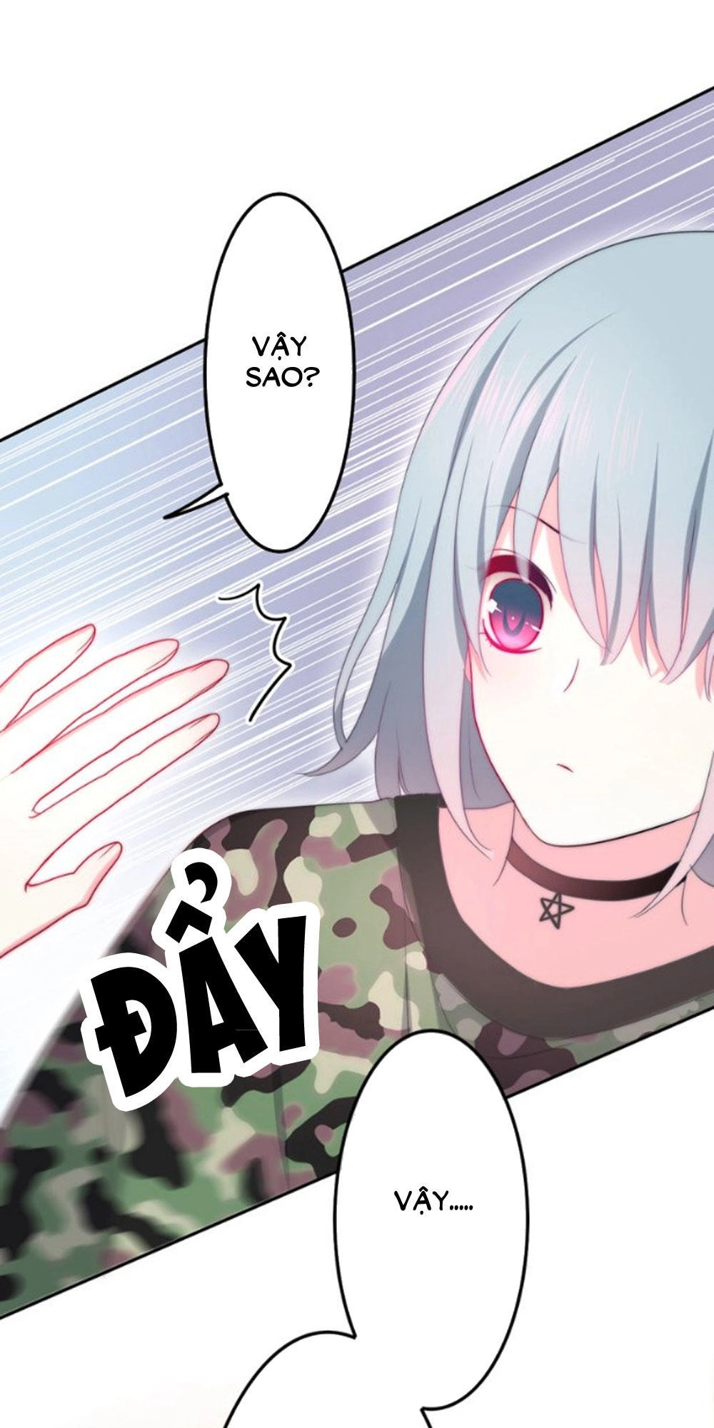 Tháng Sáu Không Hẹn Mà Gặp Chapter 13 - 62