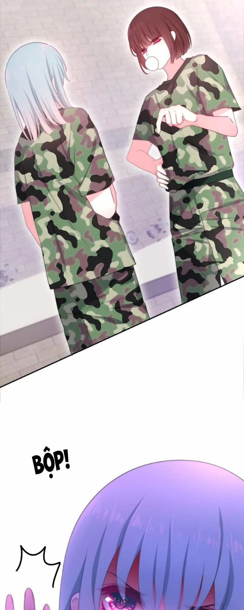 Tháng Sáu Không Hẹn Mà Gặp Chapter 13 - 64