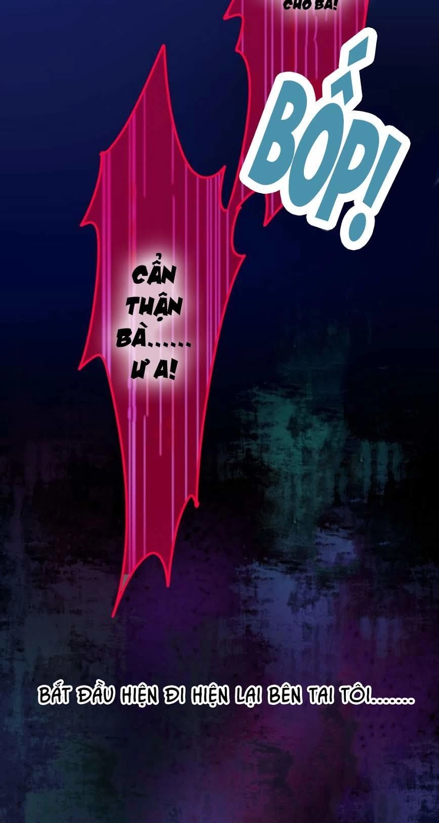 Tháng Sáu Không Hẹn Mà Gặp Chapter 13 - 67