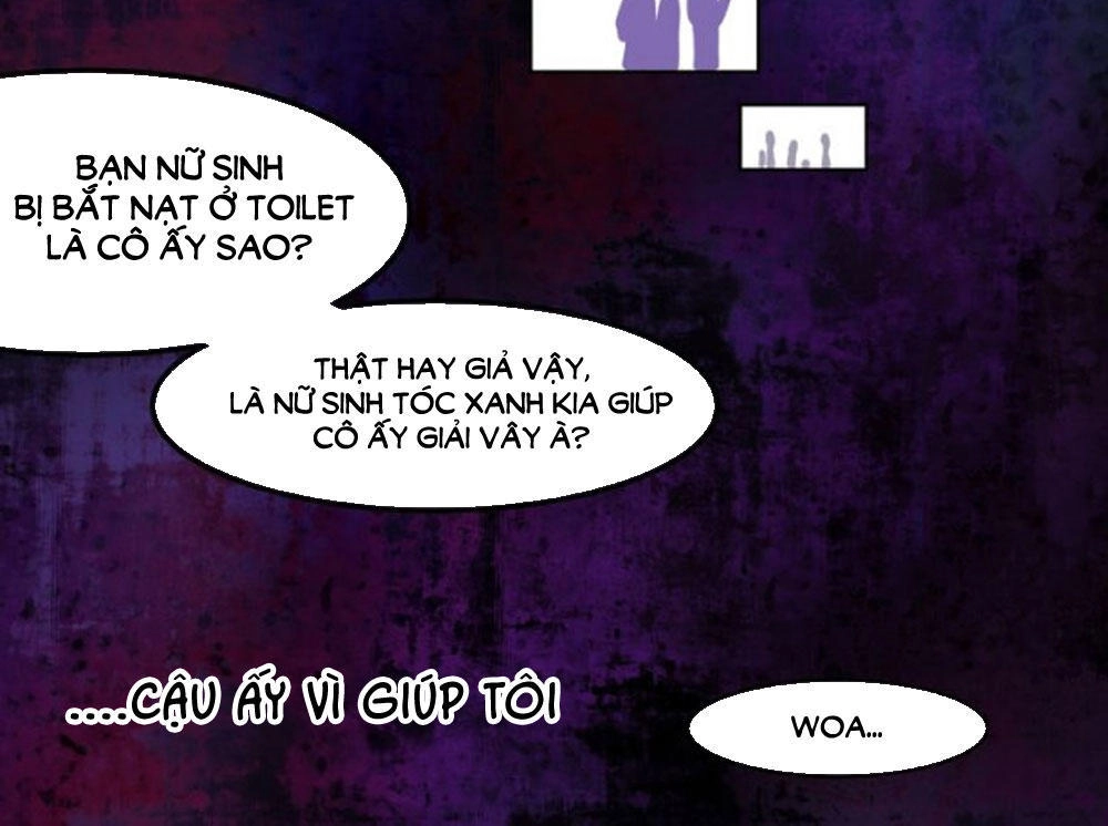 Tháng Sáu Không Hẹn Mà Gặp Chapter 13 - 69