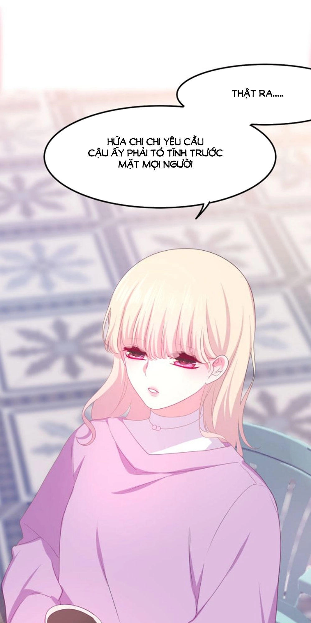 Tháng Sáu Không Hẹn Mà Gặp Chapter 13 - 79