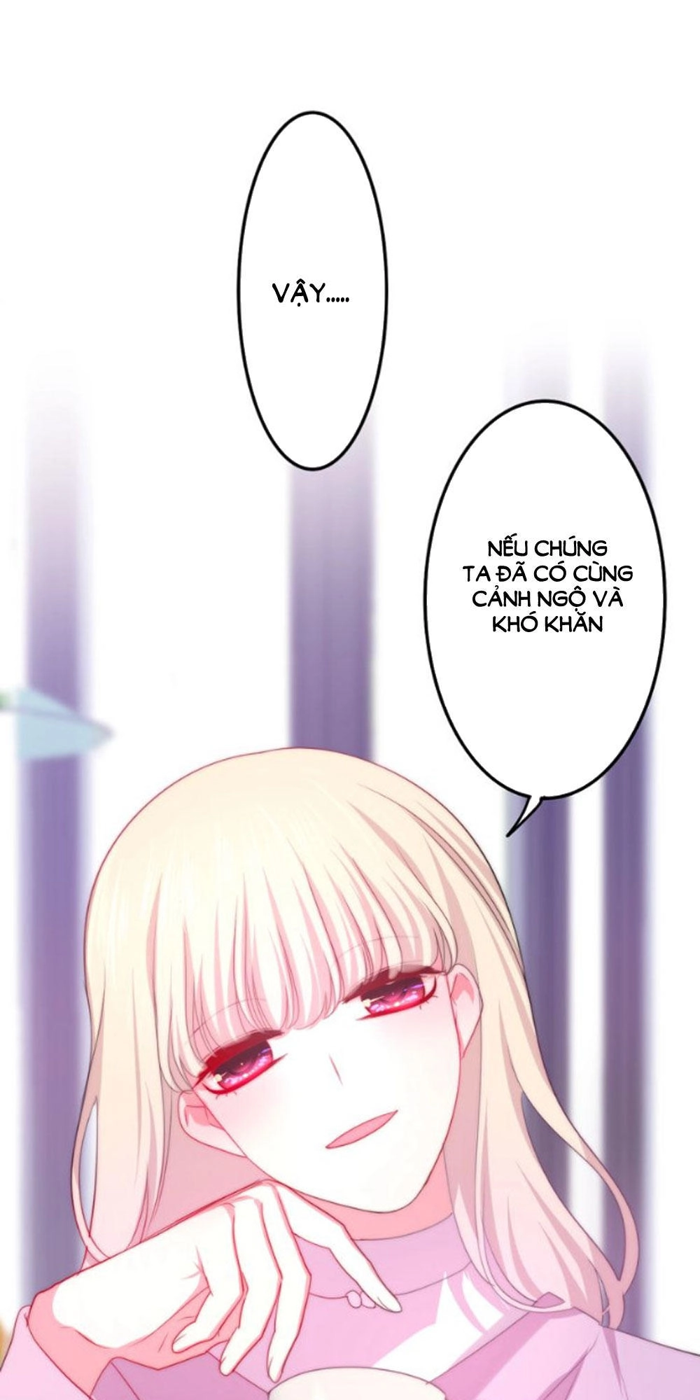 Tháng Sáu Không Hẹn Mà Gặp Chapter 13 - 84