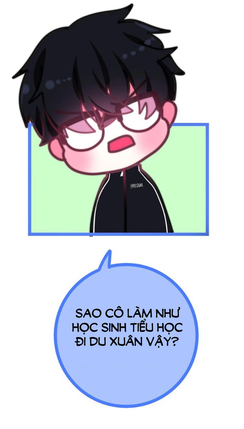 Tháng Sáu Không Hẹn Mà Gặp Chapter 13 - 93