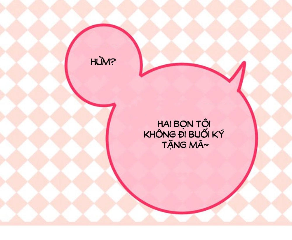 Tháng Sáu Không Hẹn Mà Gặp Chapter 13 - 95