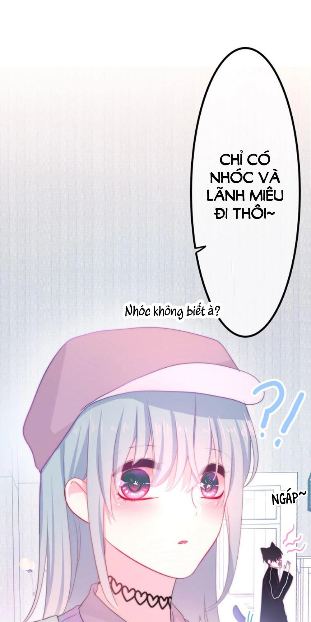 Tháng Sáu Không Hẹn Mà Gặp Chapter 13 - 96