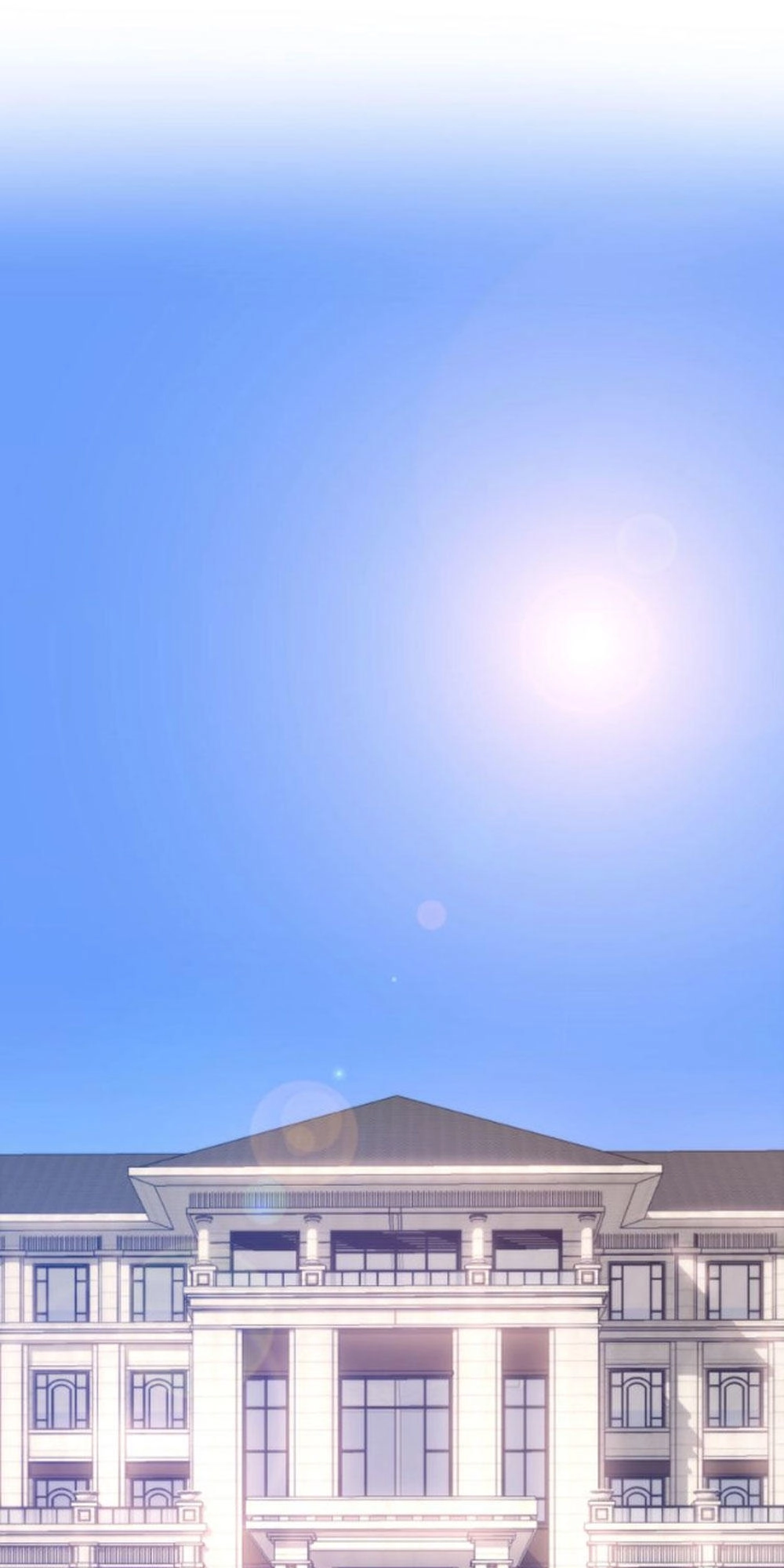 Tháng Sáu Không Hẹn Mà Gặp Chapter 14 - 8