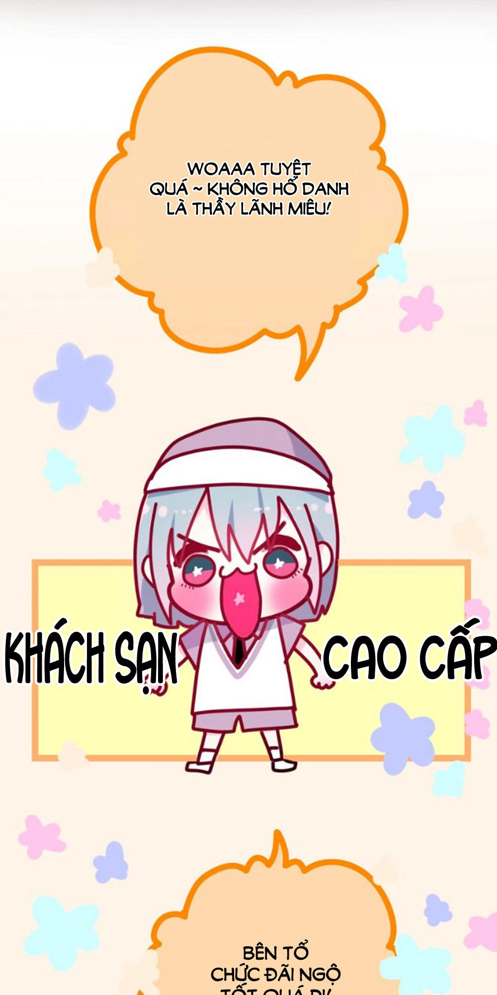 Tháng Sáu Không Hẹn Mà Gặp Chapter 14 - 10