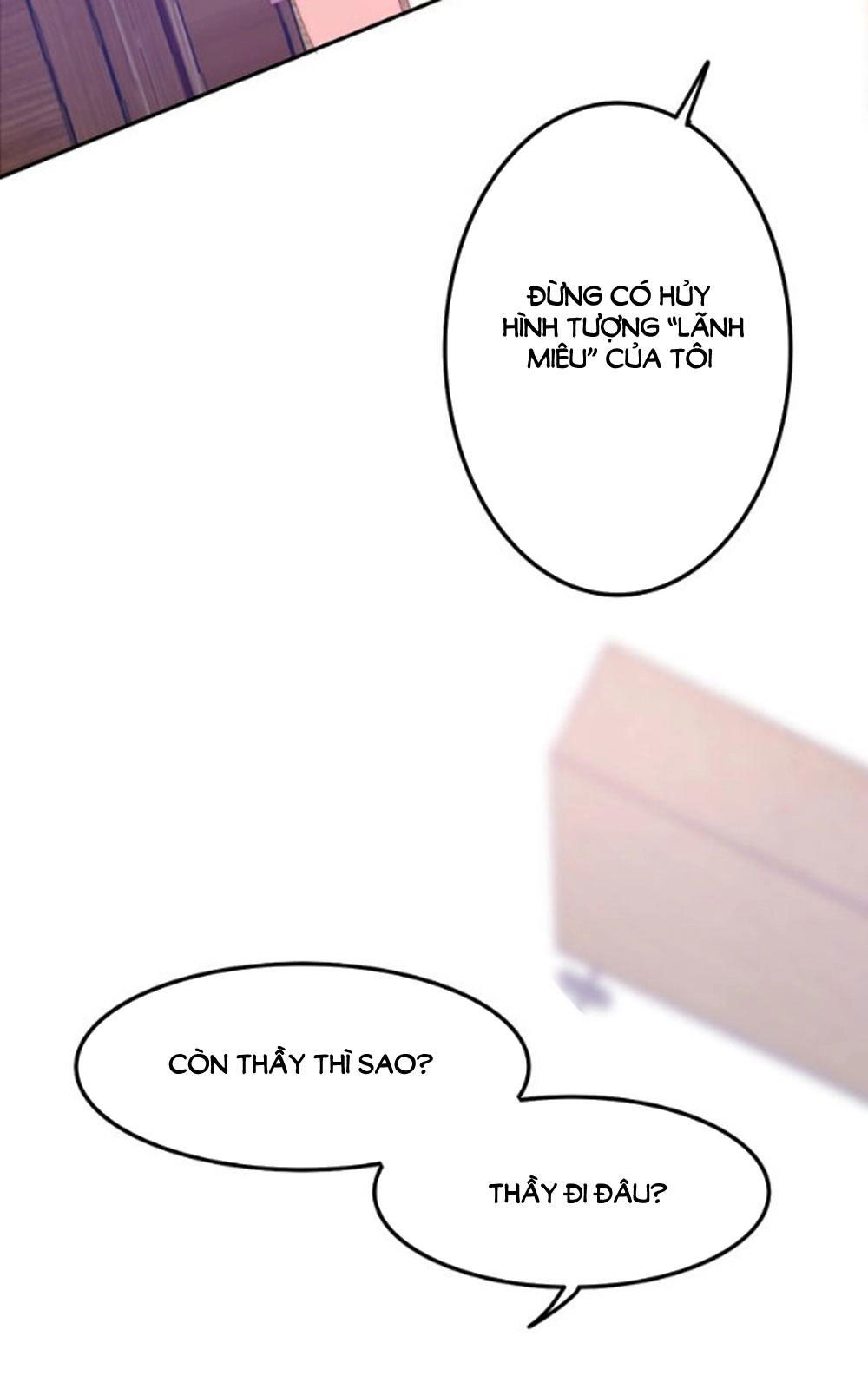 Tháng Sáu Không Hẹn Mà Gặp Chapter 14 - 16