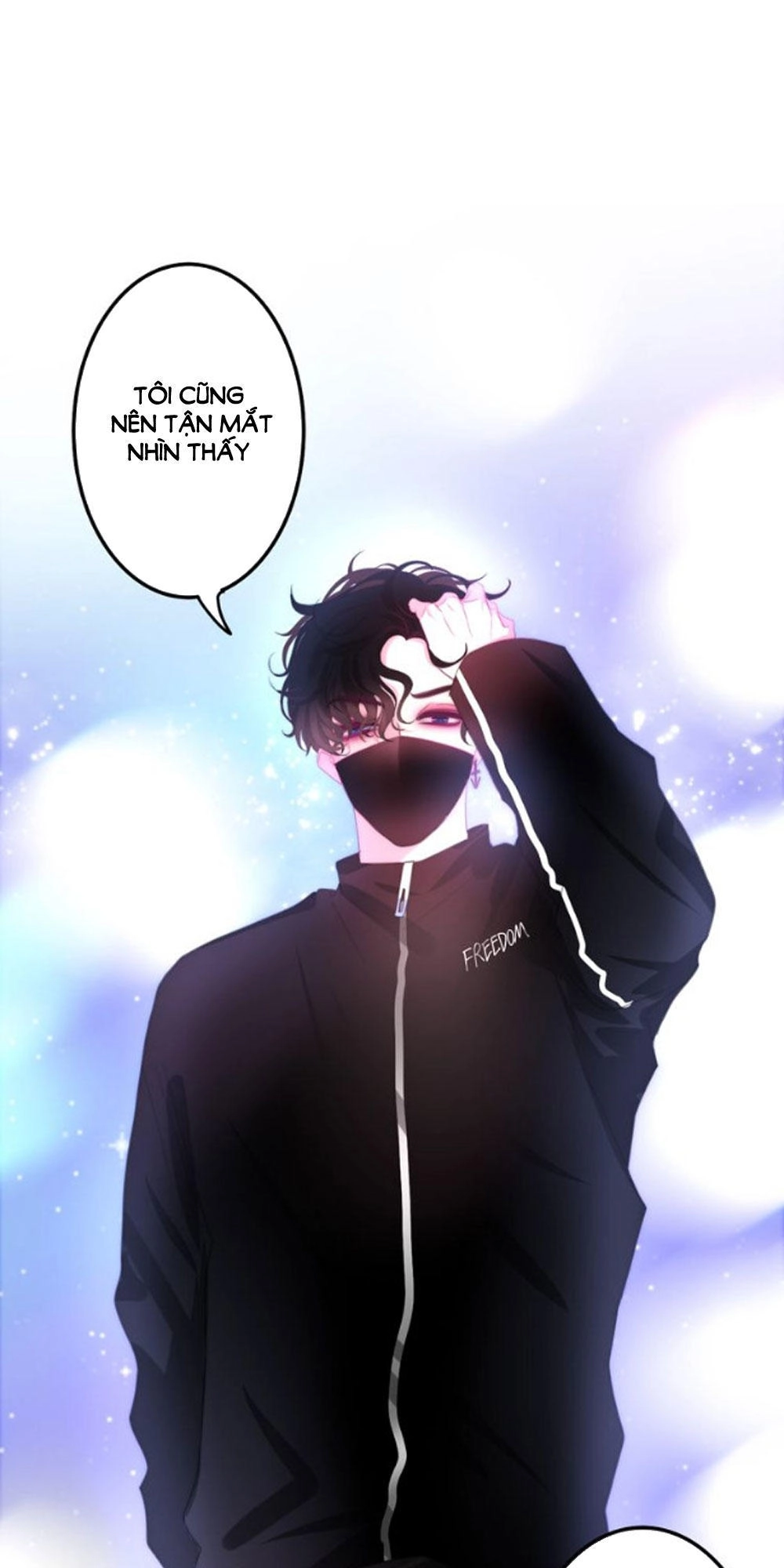 Tháng Sáu Không Hẹn Mà Gặp Chapter 14 - 19