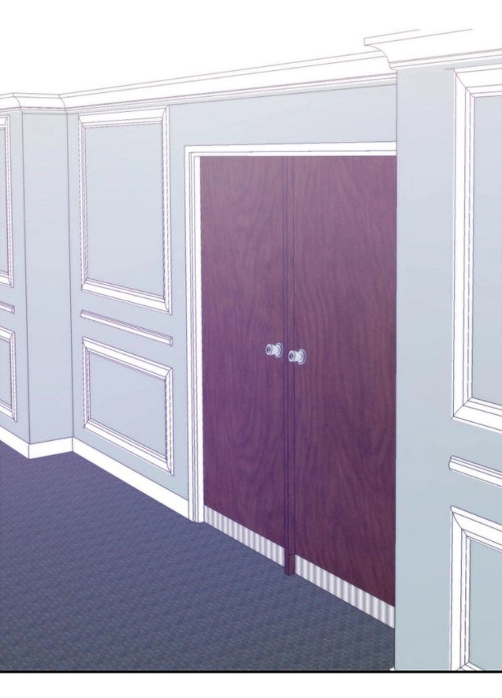 Tháng Sáu Không Hẹn Mà Gặp Chapter 14 - 22