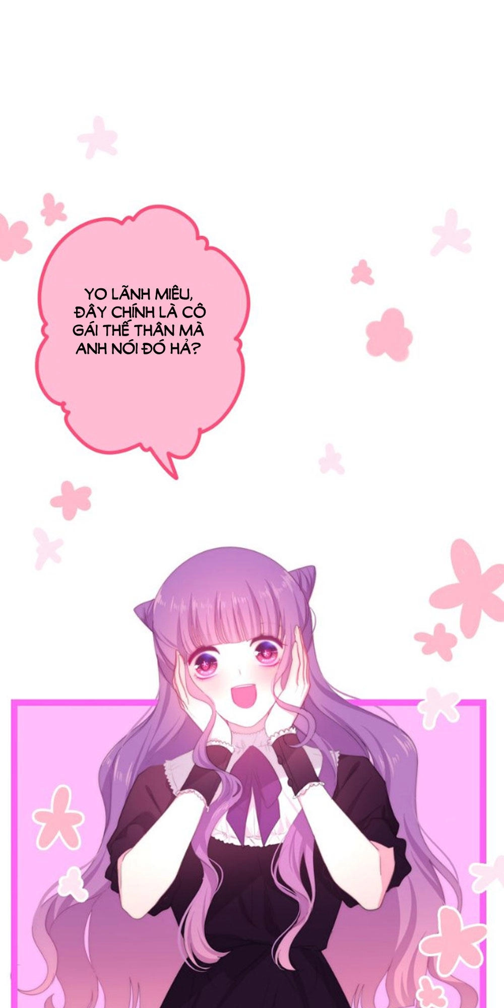 Tháng Sáu Không Hẹn Mà Gặp Chapter 14 - 23