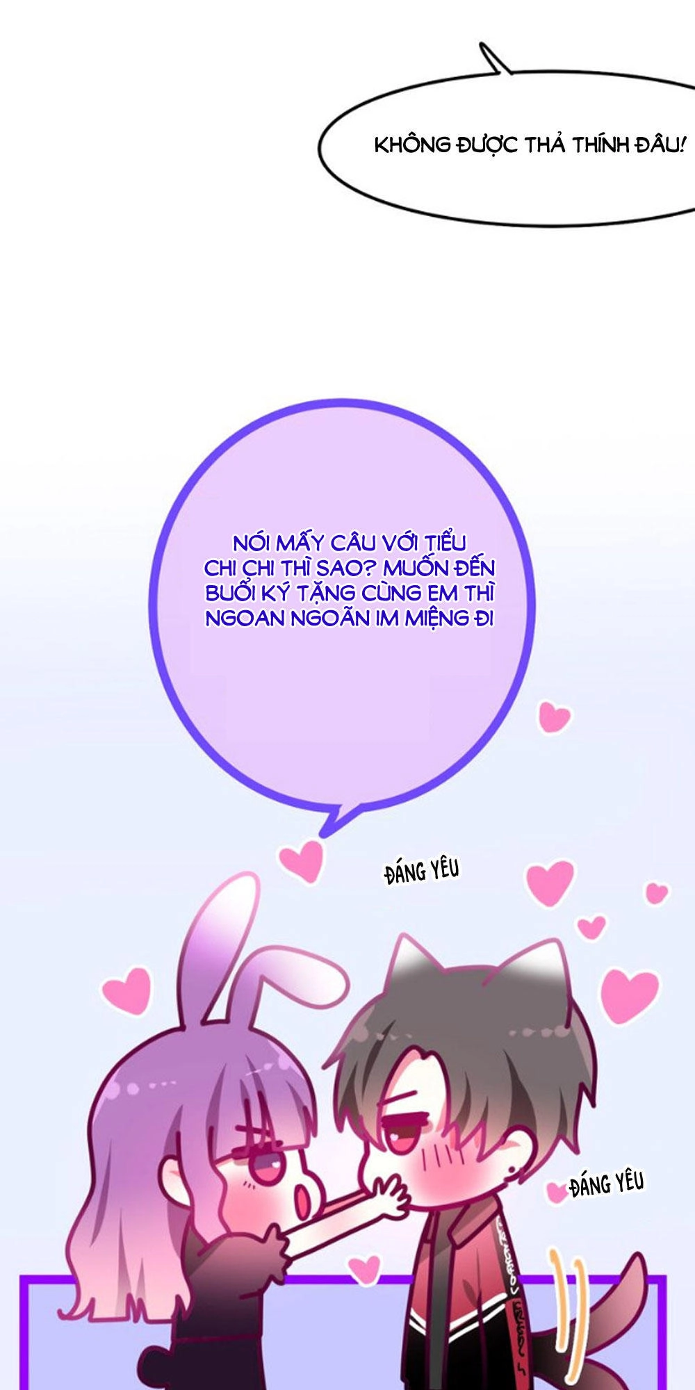 Tháng Sáu Không Hẹn Mà Gặp Chapter 14 - 29