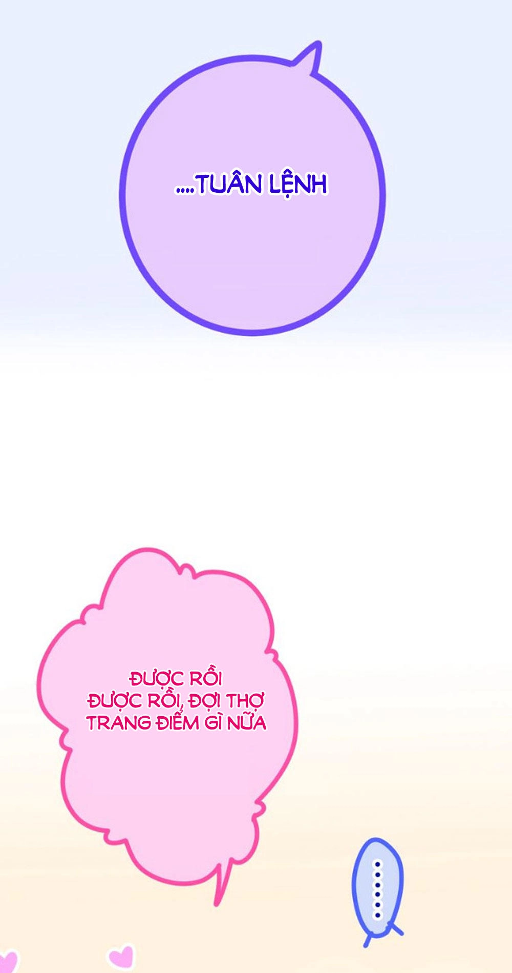 Tháng Sáu Không Hẹn Mà Gặp Chapter 14 - 31