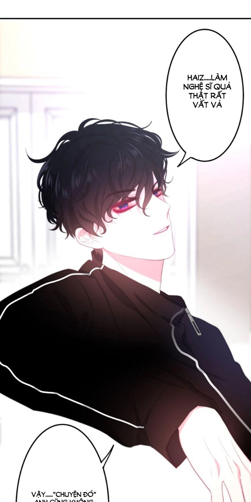 Tháng Sáu Không Hẹn Mà Gặp Chapter 14 - 36