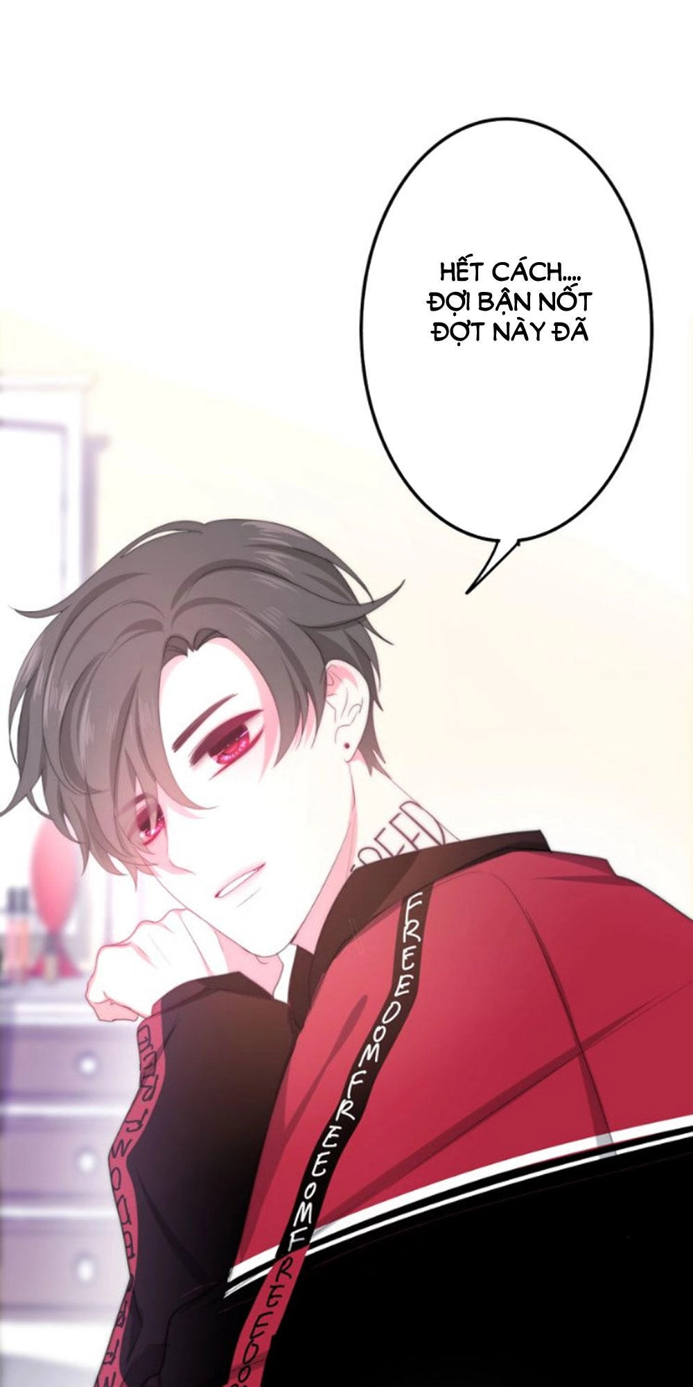 Tháng Sáu Không Hẹn Mà Gặp Chapter 14 - 38